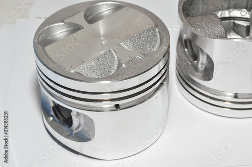 spare parts for car repair, pistons for car repair