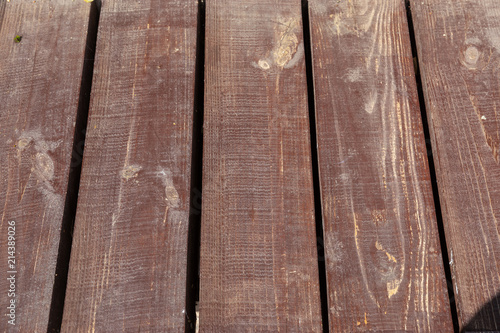 wooden texture boards