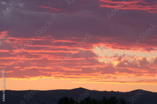 Red Sky