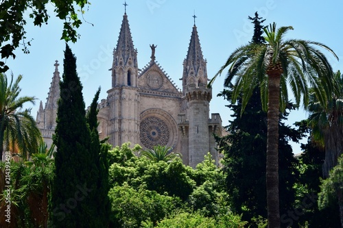 Kathedrale Mallorca