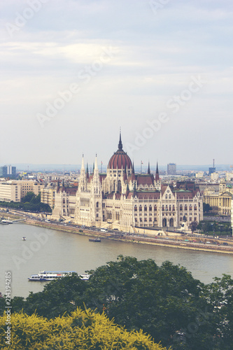 Budapest, Hungary - June 20...