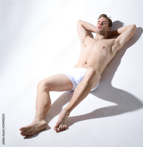 Sexy Nude Model Male Sexy Nude Model Men