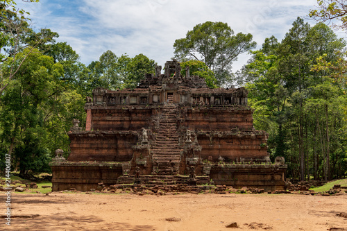 アンコール・トム