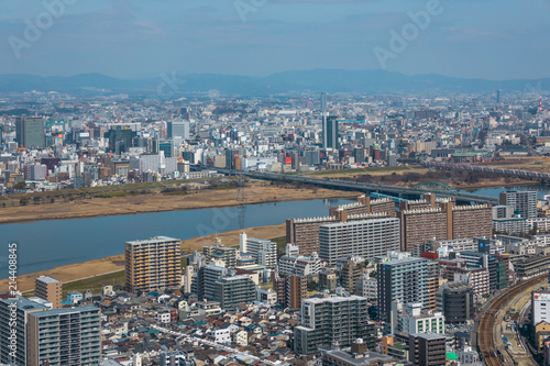 Osaka Japan