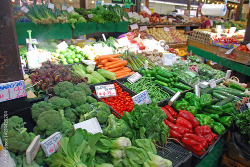 Fremantle Markets
