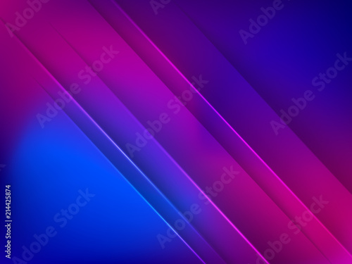 Abstract vector background. Minimal geometric background for use in design.