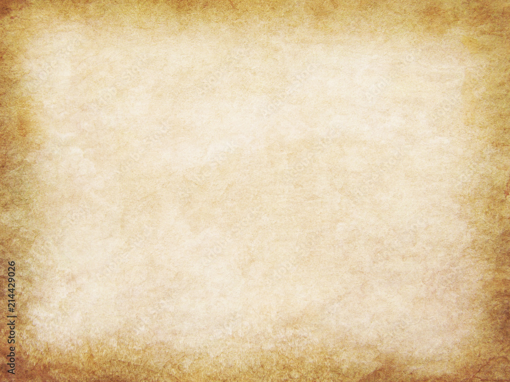 Obraz premium Old paper texture