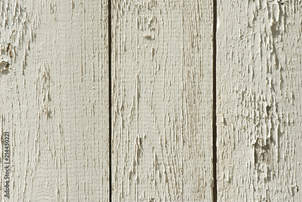 Obraz premium Wooden