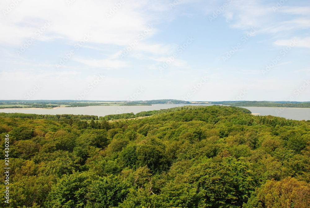 Rügen Panorama