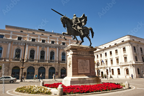 Denkmal von 