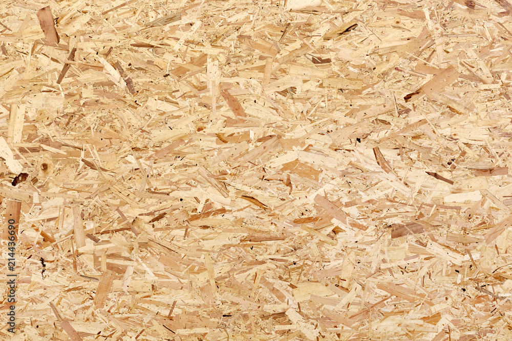 Obraz premium The texture of the plywood panel