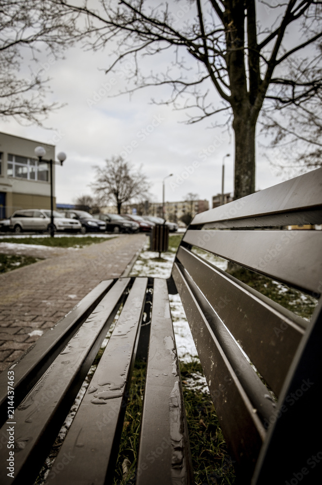 Outside Outside