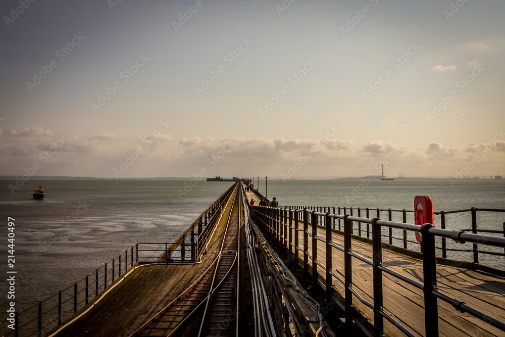 Seaside Fun