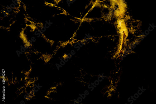 Gold marble texture background. Abstract natural . Gold concept.