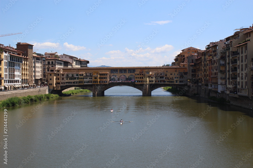 Ponte Veccio Florence