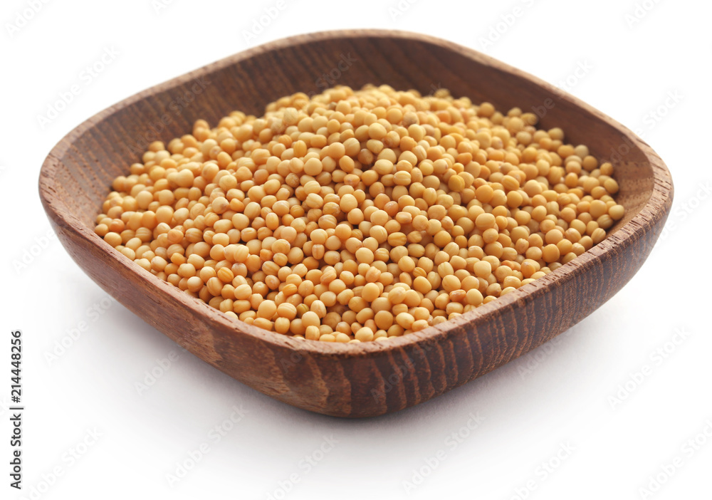 Golden Mustard Golden Mustard