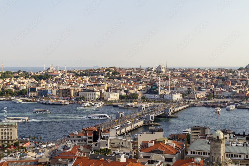 Estambul Estambul