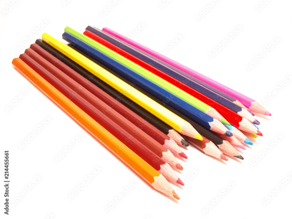 Fototapeta premium Pencil