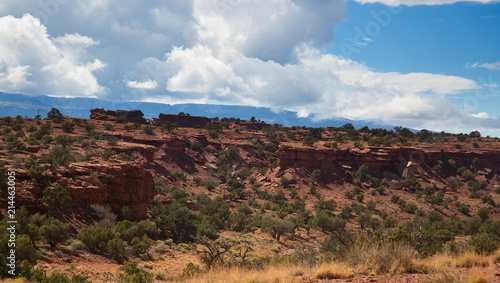 Capitol Reef