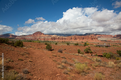 Capitol Reef