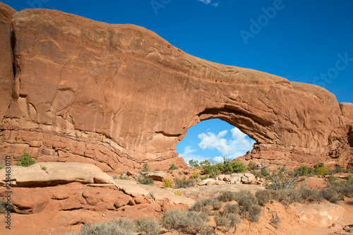 Arches NP