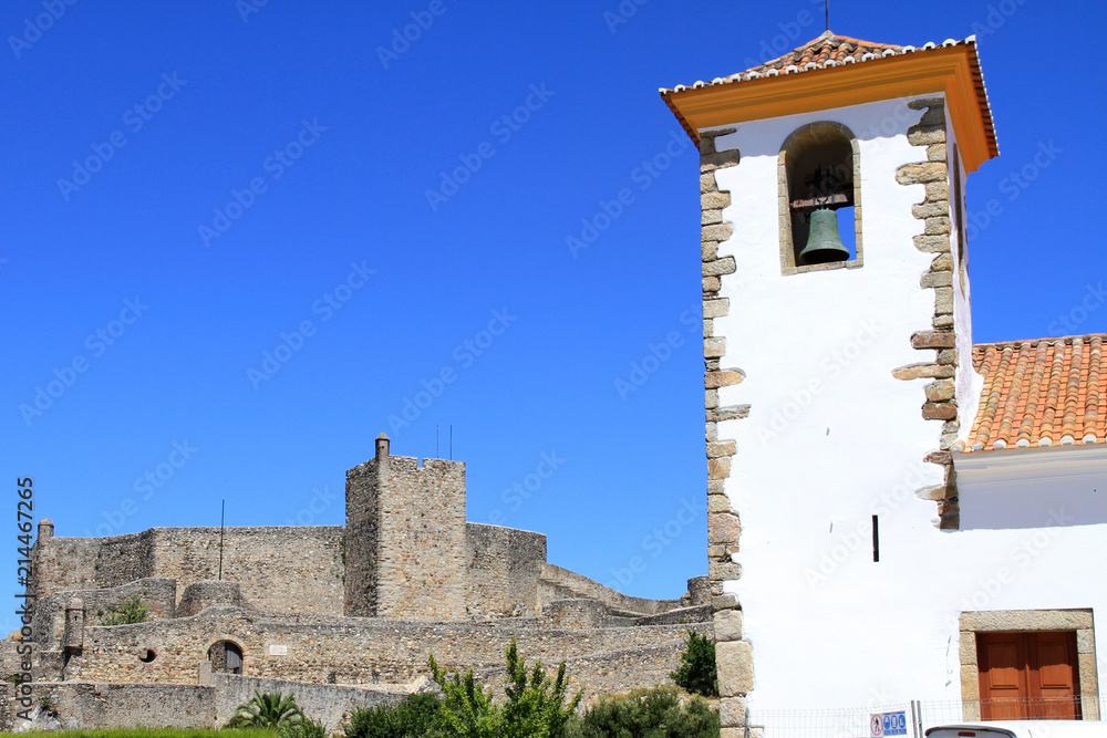 Torre do Castelo