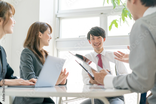 Wallpaper Mural ビジネス・会議 Torontodigital.ca