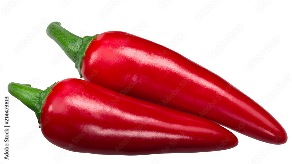 Kalocsai paprika pepper, paths Kalocsai paprika pepper, paths