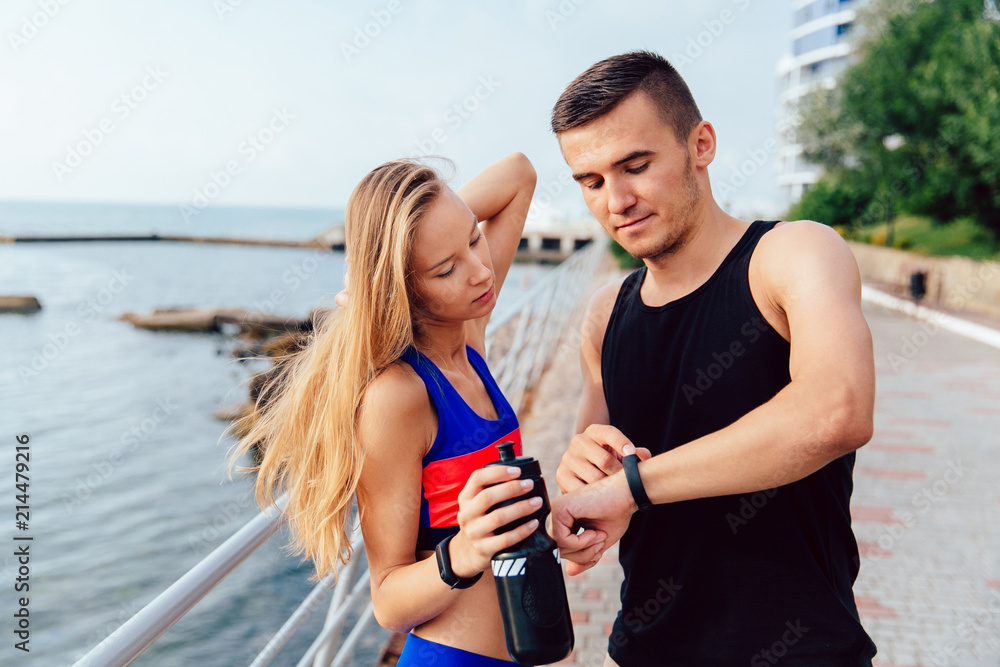 Girl dating fitness You Should