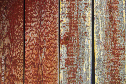 wood. wood texture background. scratches, cracks, pieces