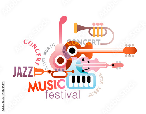 Music Festival Design