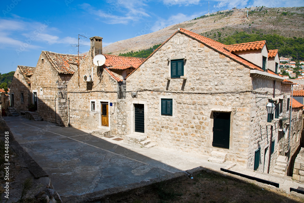 City of Dubrovnik Croatia City of Dubrovnik Croatia