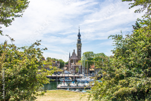 Veere - Zeeland - Holland (2)