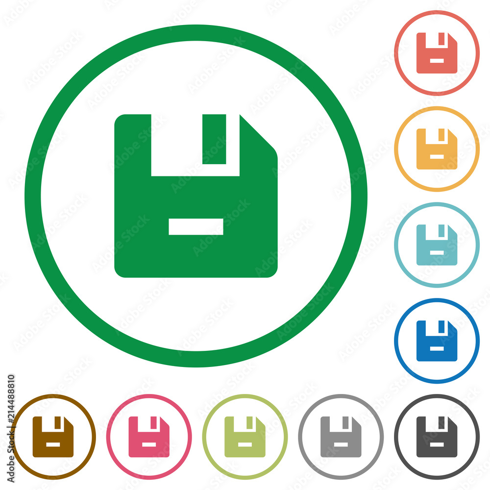 Remove file flat icons with outlines Remove file flat icons with outlines