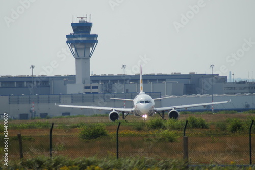 Flughafen Köln Bonn