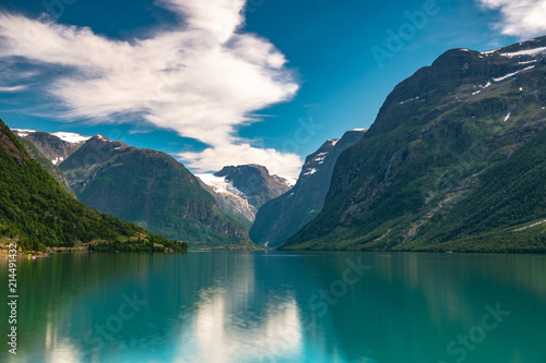Loen Stryn Norway