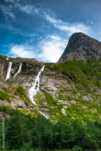 Loen Stryn Norway