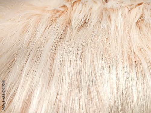 Fotografija wool texture with a pinkish tinge
