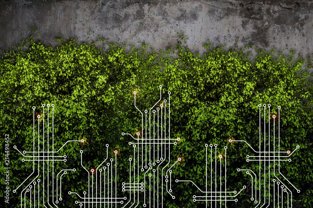 Green electric technology Green electric technology