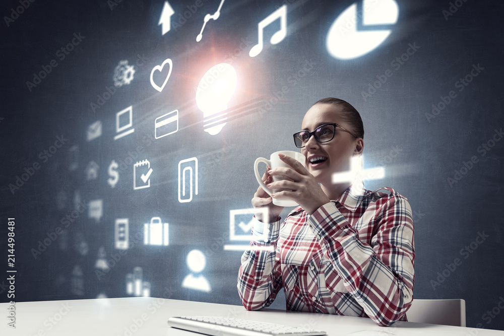 Web developer or freelancer Web developer or freelancer