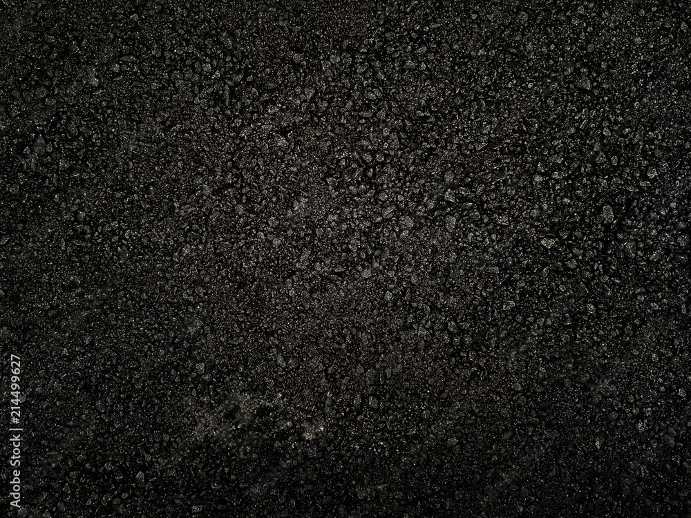 Fototapeta premium asphalt textured background