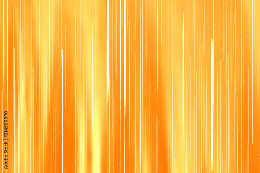 Fototapeta Orange gradient abstract background.