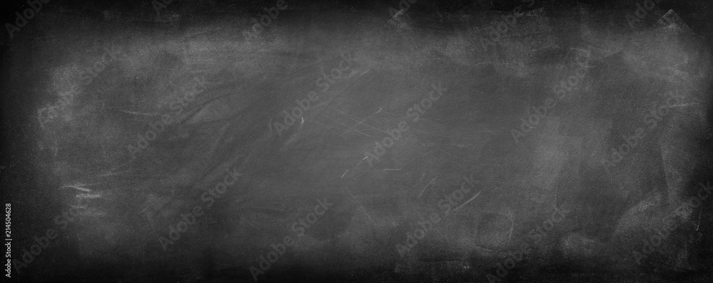 Blackboard or chalkboard Blackboard or chalkboard