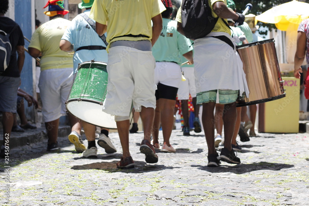 Bahia Culture