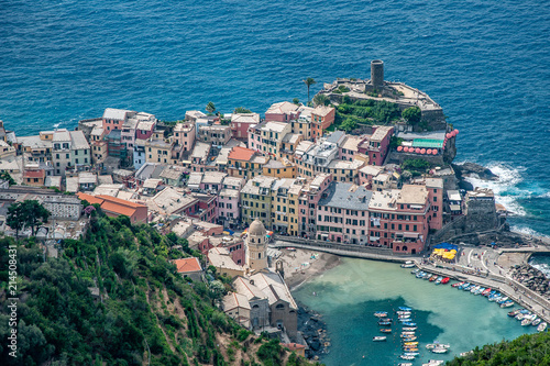 Cinque Terre