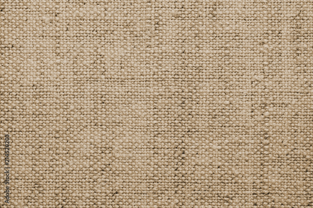 The texture of linen cloth close up. Background. Woven natural materials The texture of linen cloth close up. Background. Woven natural materials