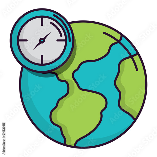 earth planet design