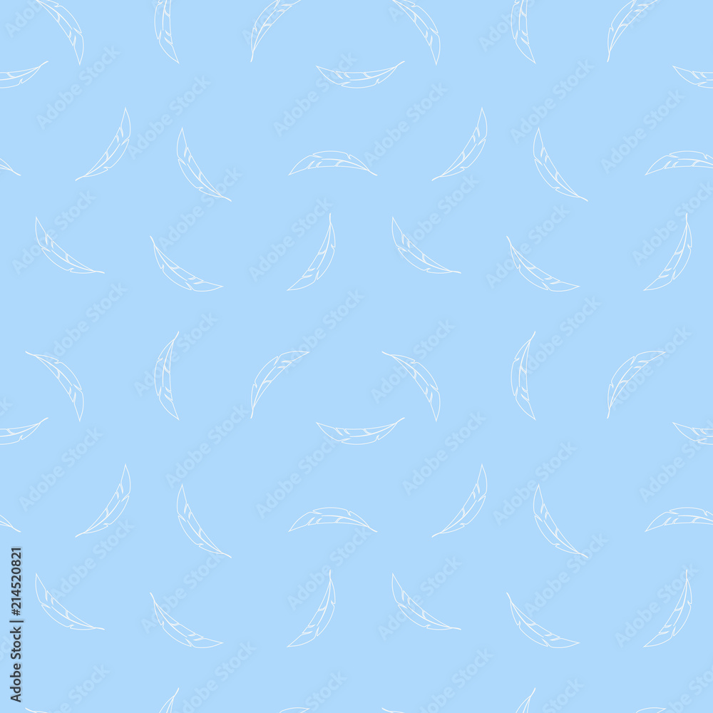Obraz premium abstract, pattern, blue, texture, wallpaper, design, floral, water, illustration, nature, flower, white, decoration, art, leaf, yellow, backgrounds, textured, green, backdrop, decorative, winter, ligh