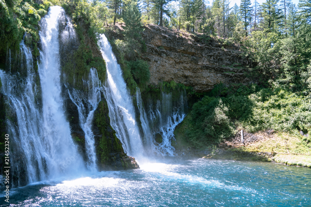 Fototapeta premium waterfall