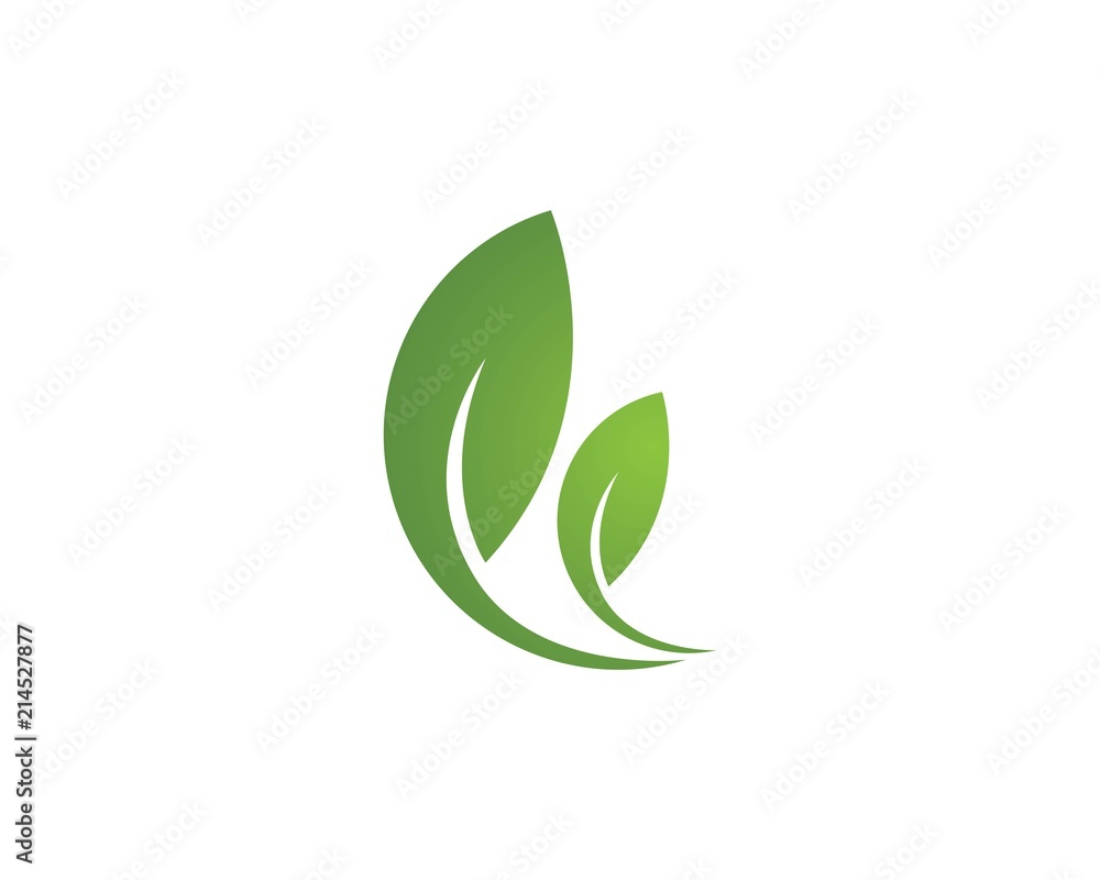 green leaf ecology nature element green leaf ecology nature element